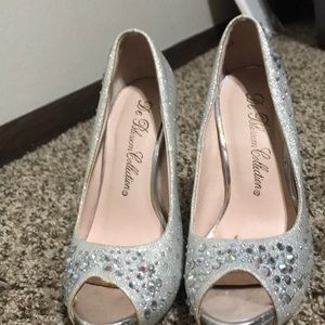 De Blossom Collection High Heels